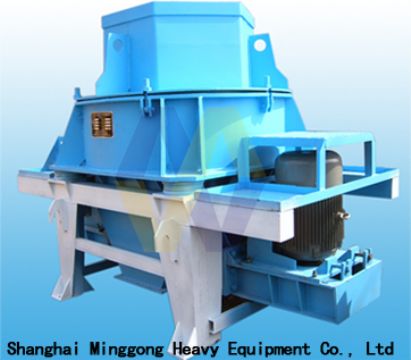 Sand Maker/Sand Making Machines/Vertical Impact Crusher